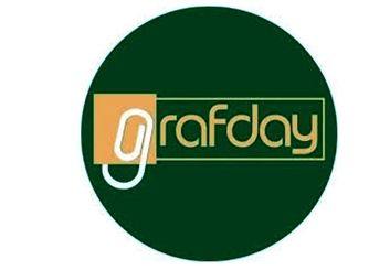 رویداد گراف دی 10 اسفند برگزار می‌شود