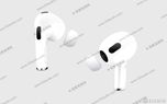 سومین نسل AirPods اپل از طراحی جدید و پشتیبانی از ANC خبر می‌دهد