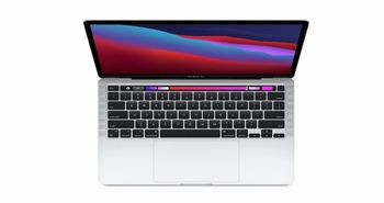 لپ‌تاپ MacBook Pro پیشروی اپل از یک Mini LED استفاده خواهد کرد