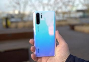 بروزرسانی EMUI 11 برای گوشی های P30 و P30 Pro هواوی منتشر شد