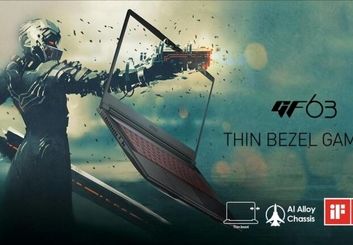 بررسی لپ‌تاپ GF63 Thin 9SC ؛ محصولی سبک و قدرتمند