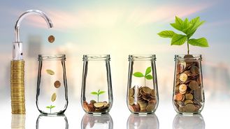 سرمایه گذاری صندوق خطر پذیر پرشیا بر روی استارتاپ فیاتک