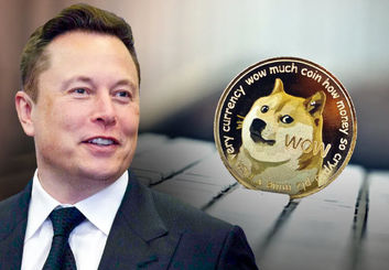 ایلان ماسک: رمزارز دوج کوین آینده بازار ارز است!