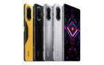 گوشی گیمینگ Redmi K40 همراه پردازنده دایمنسیتی ۱۱۰۰ به زودی معرفی می‌شود