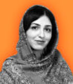 زهرا غفاری