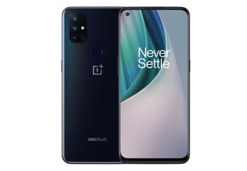 گوشی OnePlus Nord N1 با نام Nord CE 5G معرفی می‌شود