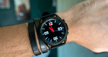 جزئیات جدیدی از رابط کاربری ساعت Galaxy Watch 4 فاش شد