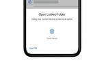 قابلیت Locked Folder برای برنامه گوگل فوتوز معرفی شد