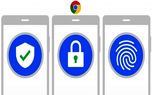 تغییر رمز عبور در کروم با سیستم جدیدی همراه است