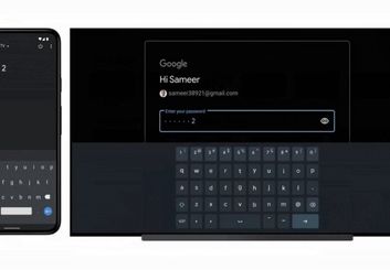 کنترل Android TV از طریق گوشی هوشمند با روشی جدید انجام می‌شود