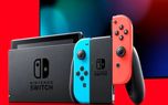 تغییرات Nintendo Switch Pro نسبت به نسخه عادی؛ امکان اتصال به اینترنت سیمی