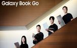 لپتاپ Galaxy Book Go جدید سامسونگ مجهز به پردازنده اسنپدراگون رونمایی شد