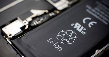 فناوری باتری جدید می‌تواند گوشی شما را در کمتر از 5 دقیقه شارژ کند!