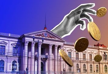 السالوادور در استفاده از بیت کوین با محدودیت روبه‌رو می‌شود