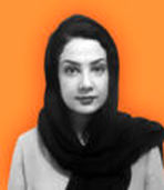 بهاره ضیایی