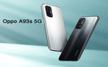 با ویژگی‌ها و مشخصات اوپو A93s 5G آشنا شوید | سیستم خنک‌کننده سه‌بعدی!