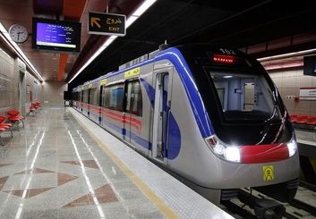 عاقبت خرید ۶۳۰ واگن مترو از چین برای تهران چه شد؟