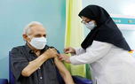 همزمان در فوتی کرونا و واکسیناسیون رکورد زدیم!