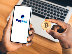 پی پل به دنبال استخدام نیروهای جدید در حوزه ارزهای دیجیتال است