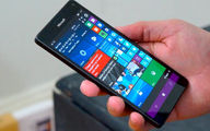 نسخه بتای سیستم عامل 11 به گوشی لومیا 950 XL راه یافت