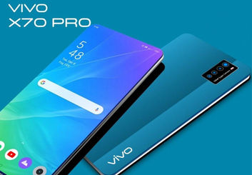 مشخصات ویوو X70 پرو در گیک بنچ لو رفت | پشتیبانی از فناوری لرزه‌گیر micro-gimbal