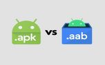 تفاوت APK و AAB | مقایسه مزایا و معایب APK و AAB