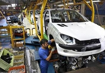 ۴ روز تعطیلی خودروسازان از سه شنبه تا جمعه