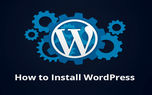 آموزش گام به گام نصب وردپرس روی هاست