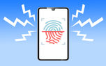 حل مشکل اثر انگشت اندروید | هنگام از کار افتادن سنسور اثر انگشت چه کنیم؟