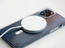 مگ سیف و شارژر ایرپاد جدید اپل در راه است