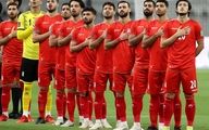 بازی ایران - امارات فردا چه ساعتی است؟