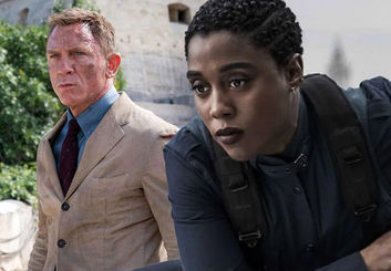 جیمز باند بعدی یک زن است