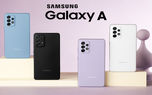 بهترین گوشی سامسونگ سری A کدام است؟