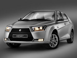 آشنایی با مزایای دنا پلاس و نظرات مثبت خریداران و مالکان این خودرو