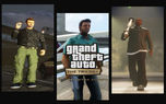 انتشار جزئیات بازی GTA The Trilogy Remastered
