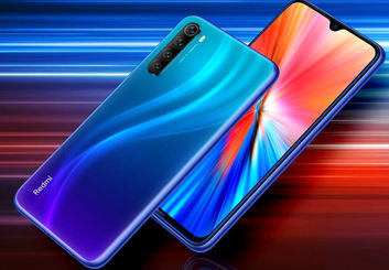 قیمت گوشی نوت 8 شیائومی | Redmi Note 8 چند است؟