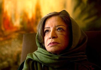 ایران درودی نقاش برجسته معاصر ایران درگذشت