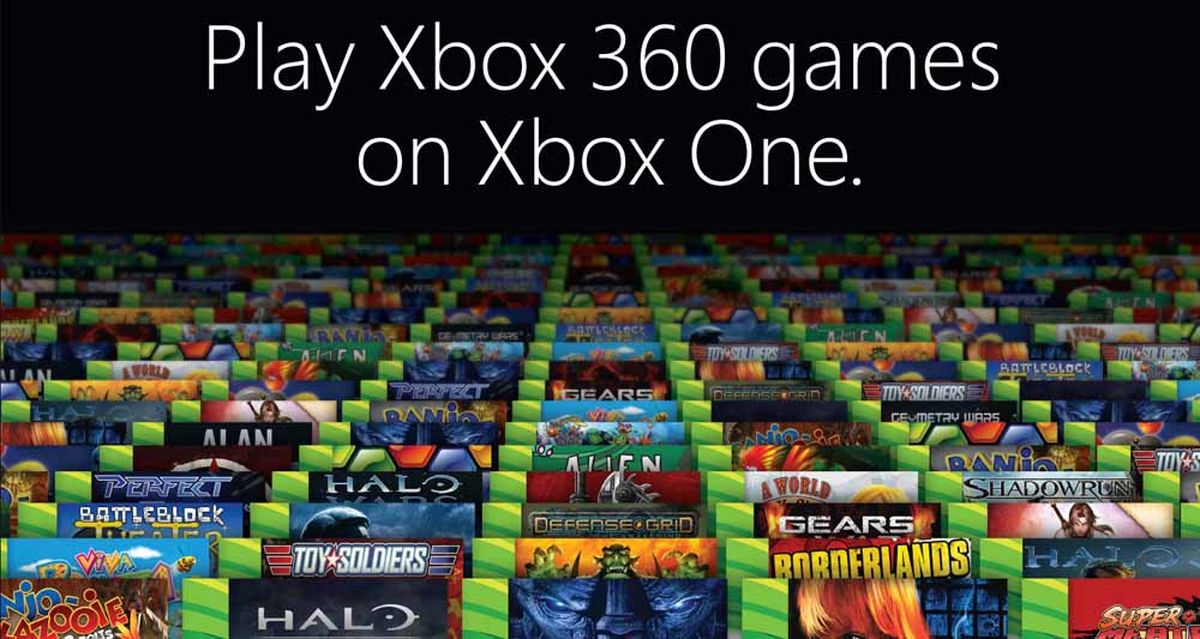 محدودیت منطقه ای از قابلیت Backwards Compatibility حذف می شود!