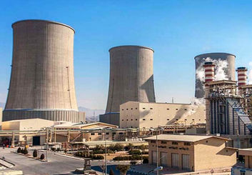 سوخت اصلی نیروگاه های تهران چیست؟