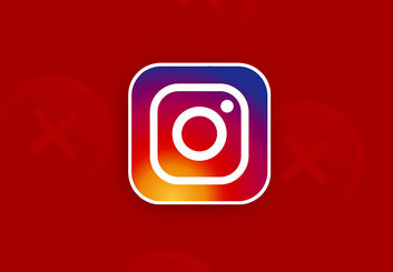 آموزش رفع بلاک کامنت در اینستاگرام