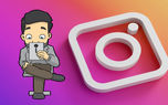 آموزش برقراری تماس تصویری در اینستاگرام