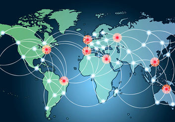 شبکه توزیع محتوا (CDN) چیست و چه کاربردی دارد؟