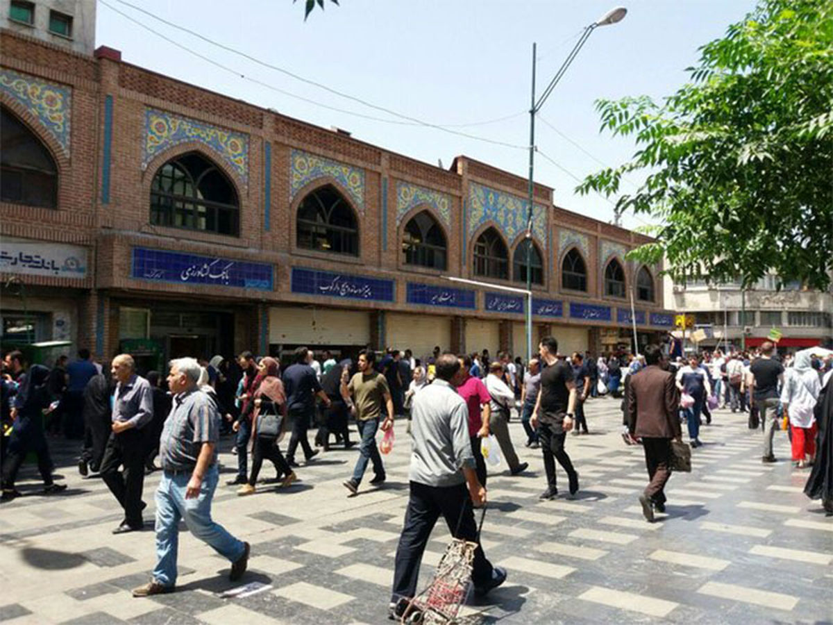 پلیس اماکن تکذیب کرد | استفاده از نام های محلی برای واحدهای صنفی پایتخت ممنوع نیست