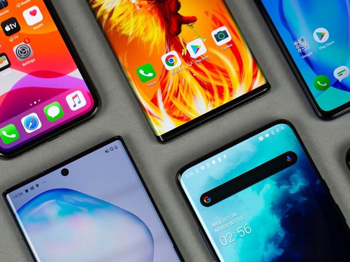 بهترین گوشی های موبایل 3 تا 4 میلیونی در بازار