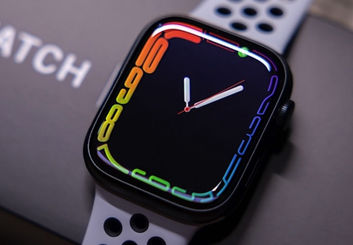 چطور عکس های اپل واچ را ببینیم؟ | نحوه مشاهده عکس روی اپل واچ