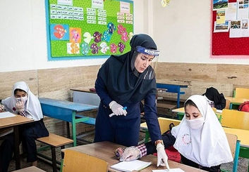 آغاز پرداخت دیون طرح رتبه بندی معلمان از چه زمانی است؟
