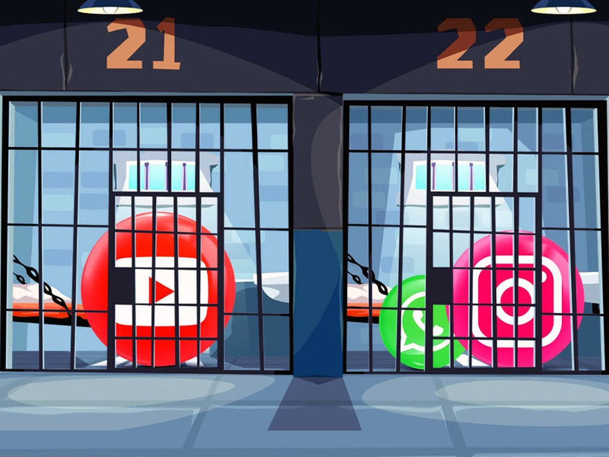 بیانیه اتحادیه کسب‌وکارهای مجازی | انتقادها از طرح صیانت به‌جاست