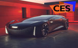 معرفی تمام خودروهای CES 2022 از برندهای مختلف