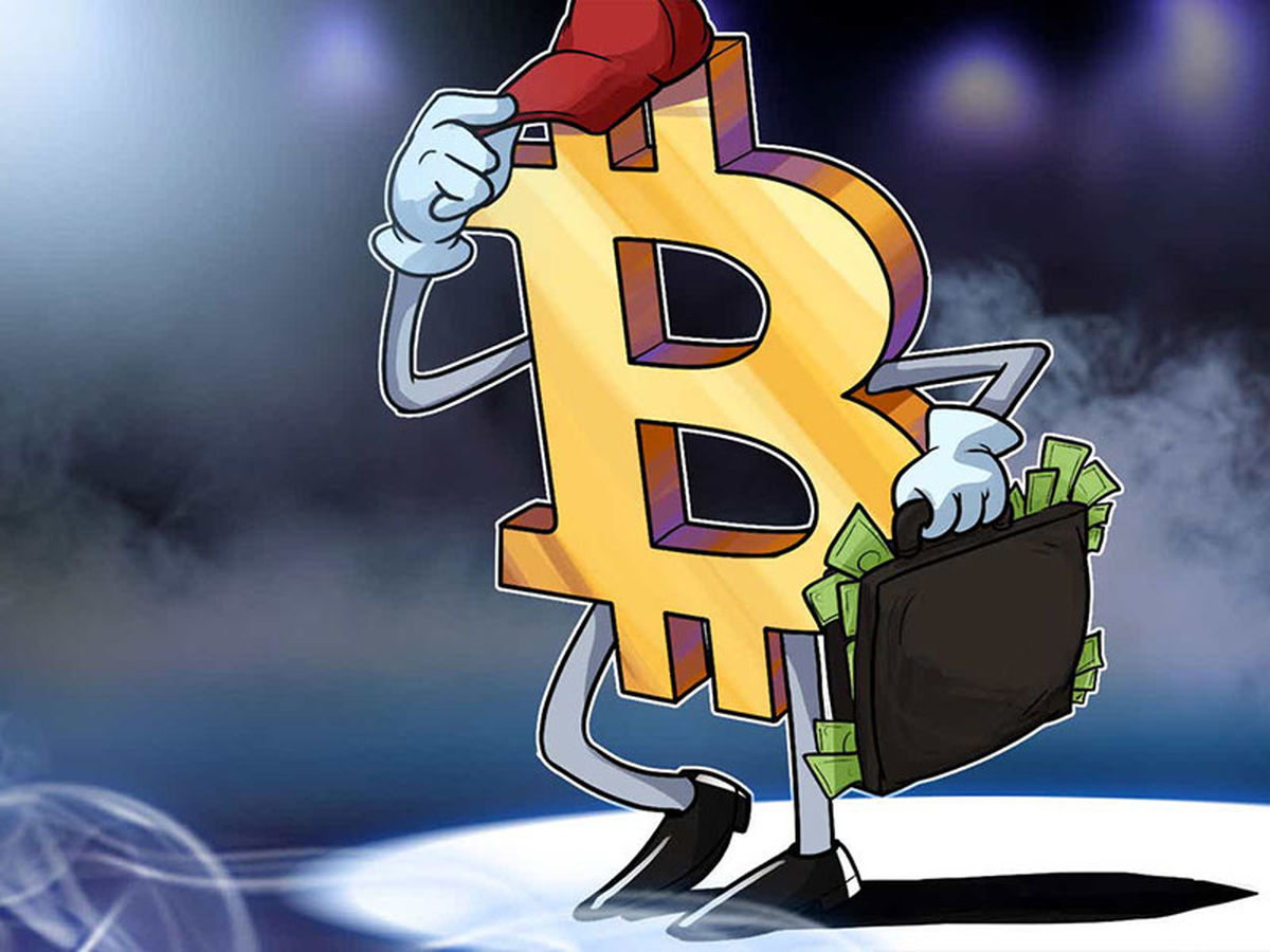 موجودی بیت کوین صرافی‌ها به کمترین میزان سه سال گذشته رسیده است