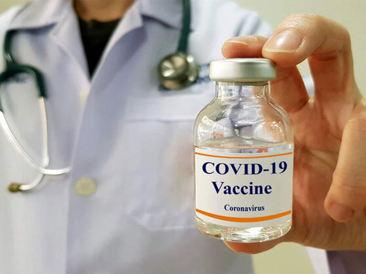 از واکسن گریزان باید ترسید یا ویروس کرونا؟